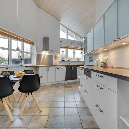 Elba - 100m From The Sea In Se Jutland By Interhome
