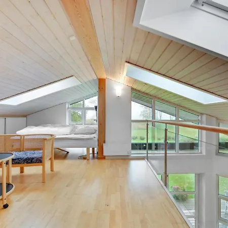 Casa vacanze Elba - 100m From The Sea In Se Jutland By Interhome