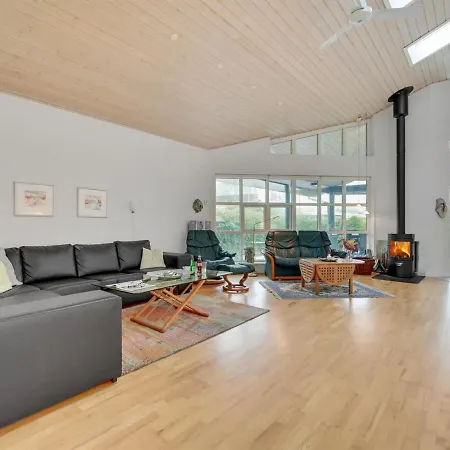 Casa vacanze Elba - 100m From The Sea In Se Jutland By Interhome Odder