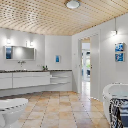 Elba - 100m From The Sea In Se Jutland By Interhome