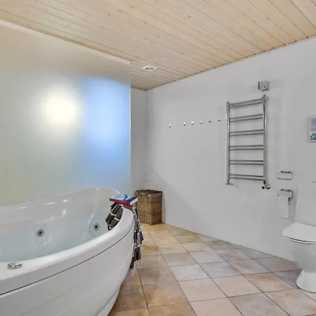 Casa vacanze Elba - 100m From The Sea In Se Jutland By Interhome Odder