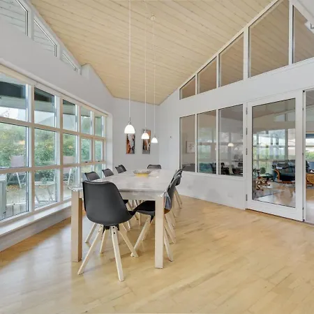 Casa vacanze Elba - 100m From The Sea In Se Jutland By Interhome *