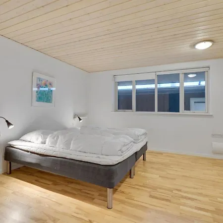 Elba - 100m From The Sea In Se Jutland By Interhome Casa vacanze Odder
