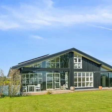 Elba - 100m From The Sea In Se Jutland By Interhome Casa vacanze