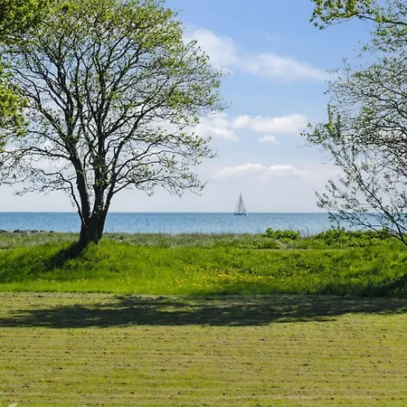 Elba - 100m From The Sea In Se Jutland By Interhome *
