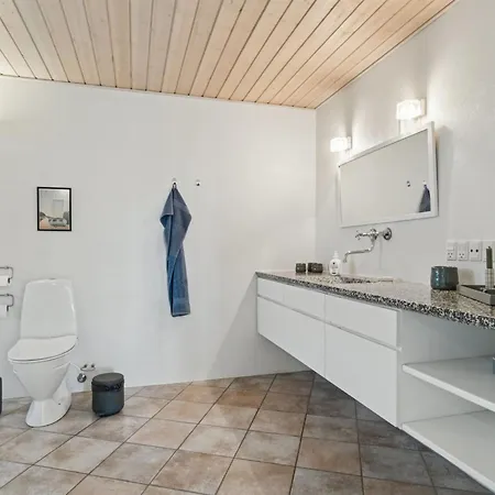 Hébergement de vacances Elba - 100m From The Sea By Interhome Odder