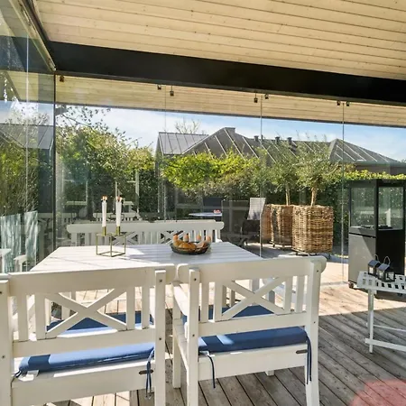 Elba - 100m From The Sea By Interhome Hébergement de vacances Odder