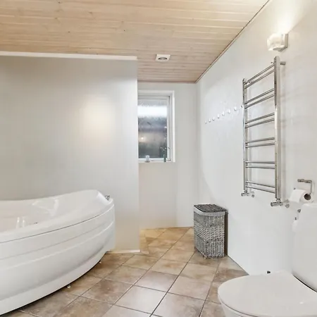 Hébergement de vacances Elba - 100m From The Sea By Interhome Odder